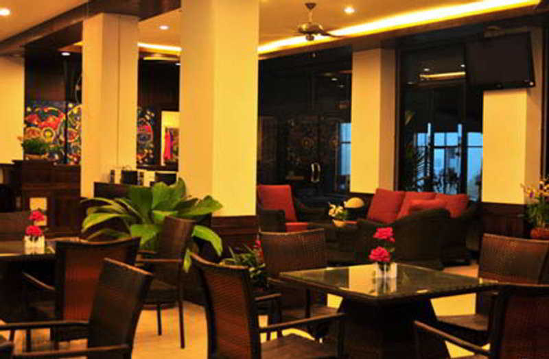 Thai Siam Patong Εξωτερικό φωτογραφία